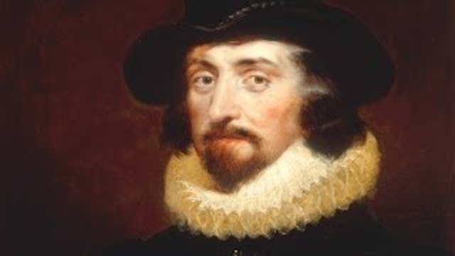 Фрэнсис Бэкон