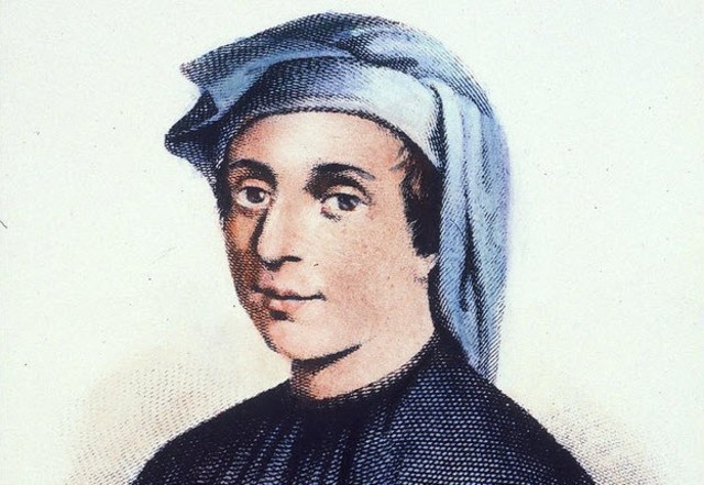 Леонардо Фибоначчи