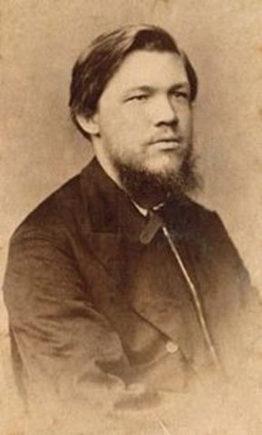 М.И. Каринский