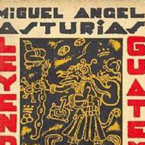 Publicación de primer libro