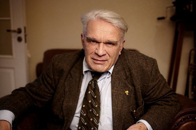 Фаддеев Людвиг Дмитриевич