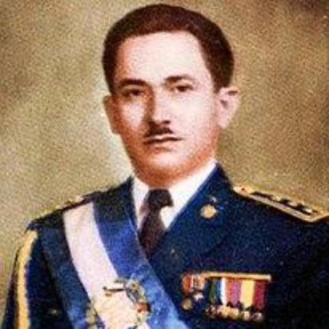 Es exiliado de Guatemala