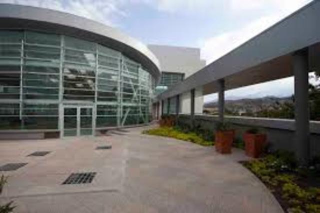 Primera entrega del C.C. Limonar