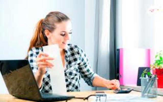 Independencia Financiera