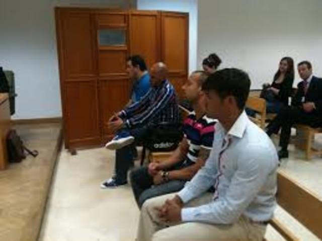 Juzgados para menores