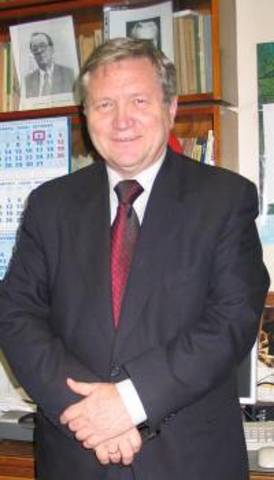 Юрий Валентинович Нестеренко