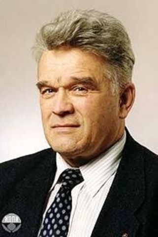 Людвиг Дмитриевич Фаддеев