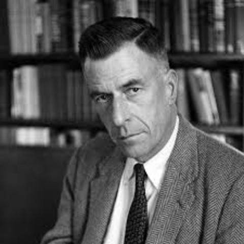 J. K. Galbraith