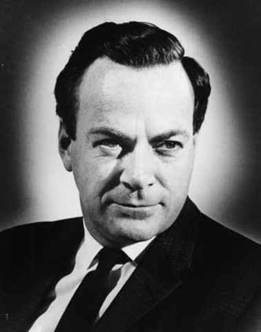 начало нанонауки