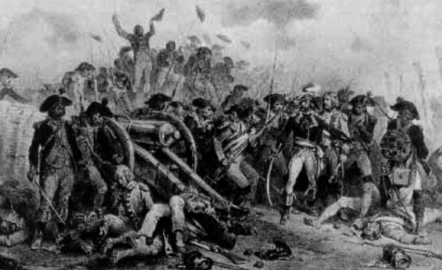 Guerra de la Convención