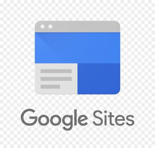 Google sites