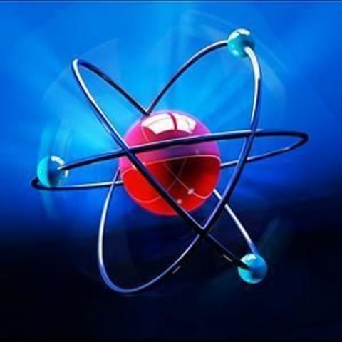 Волны де Бройля