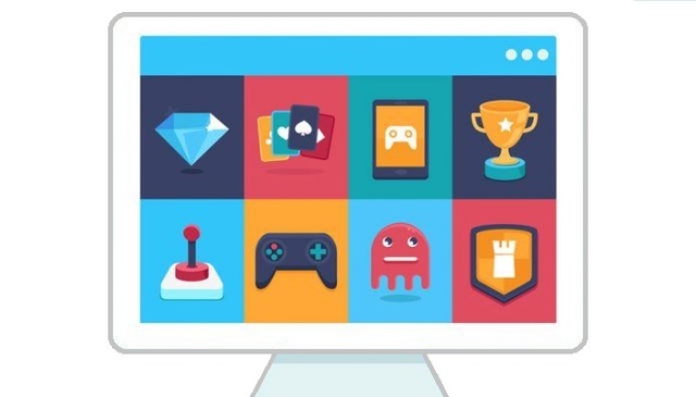 ¡Gamificación y serious games!