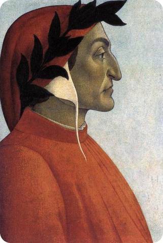 Dante Alighieri