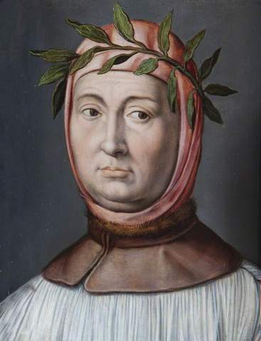 Francesco Petrarca