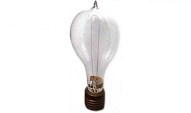 Light bulb