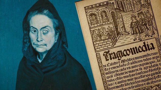 La Celestina (prerrenacimiento)