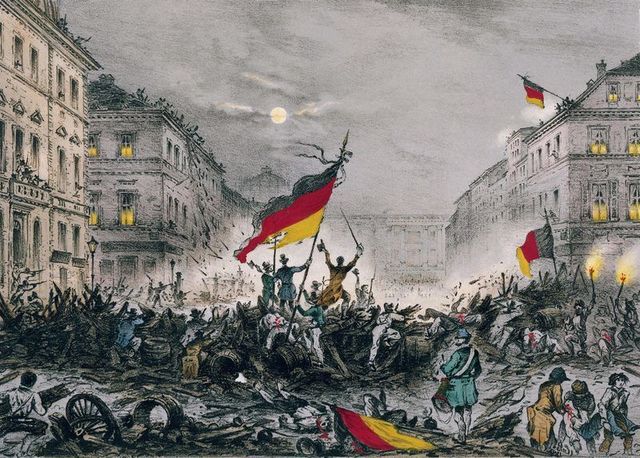 Unificació alemanya