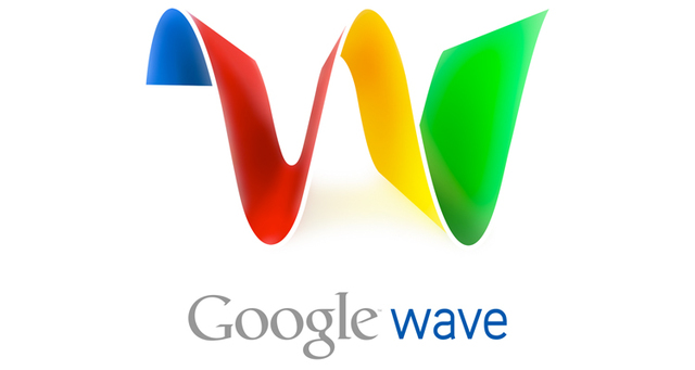 Lanzamiento de Google Wave