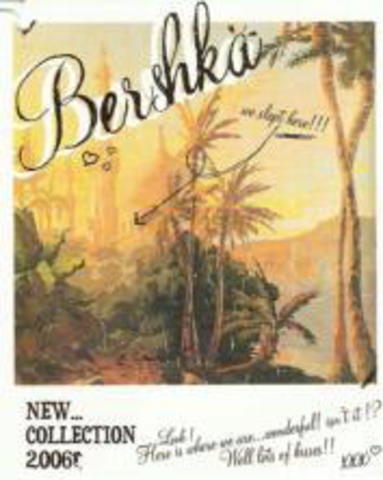 Inditex retira miles de camisetas con la etiquetas de una mezquita