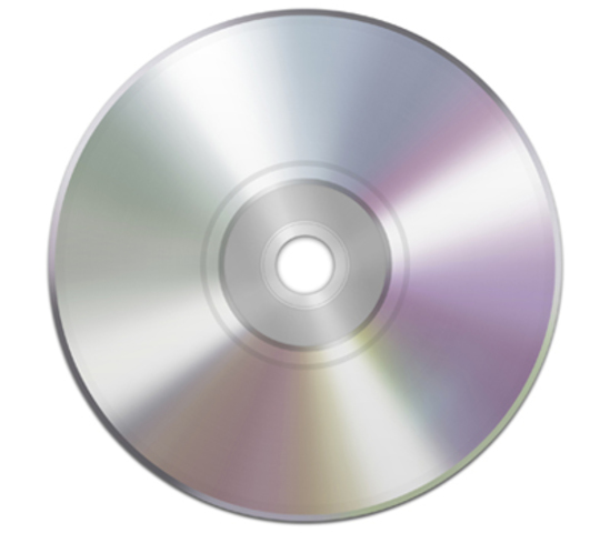 CD