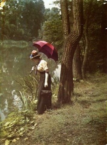 Autochrome
