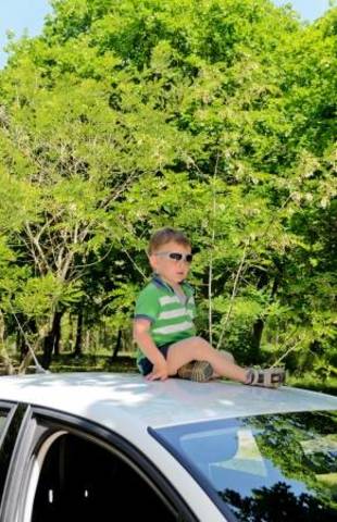 2.  La vista de soledad