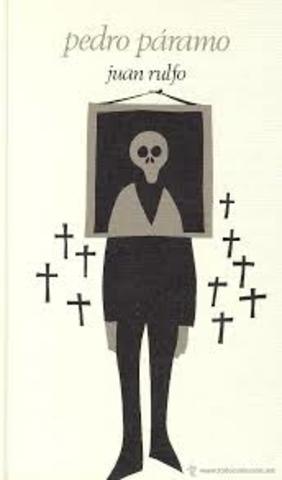 Pedro Páramo