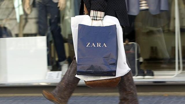 Inditex aterriza con Zara en Australia y ya está presente en los cinco continentes