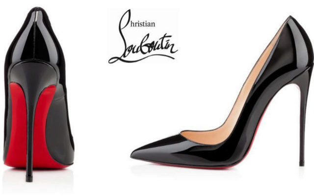 Zara vence a Louboutin en los tribunales