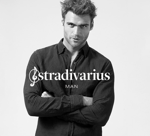 Stradivarius también es ahora de chicos