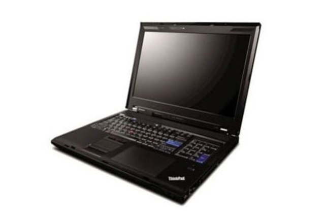 Primer portátil de mi familia