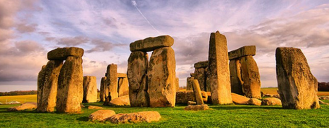 CENTRO DE INTERPRETACIÓN DE LA CULTURA DOLMÉNICA