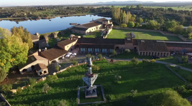 MUSEO VOSTELL DE MALPARTIDA