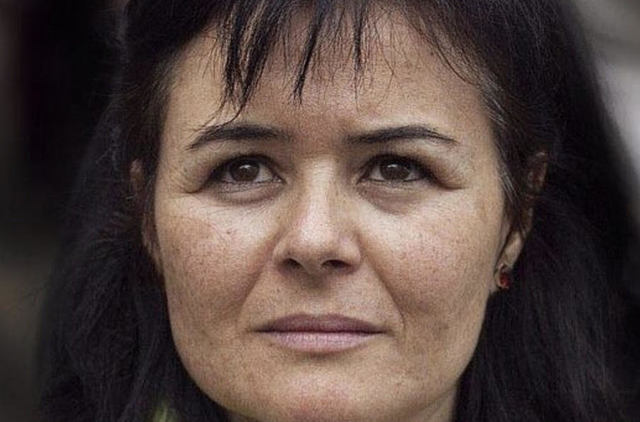 Primera denuncia por parte de la madre de los niños: Ruth Ortiz