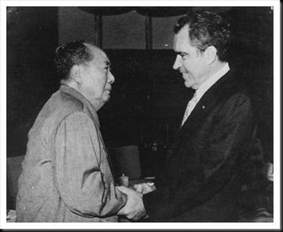 ACTO DE AMISTAD ENTRE LA UNION SOVIETICA Y CHINA