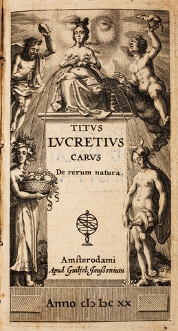 «О природе вещей»