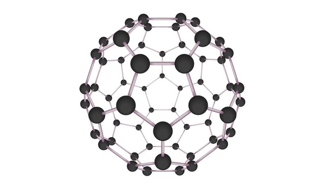 Открытие фуллеренов
