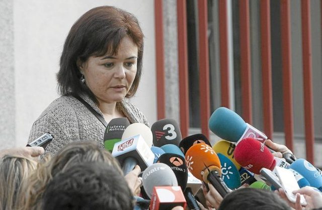 Termina el último registro de la finca sin rastro