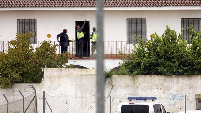 Ruth Ortiz participa en el caso