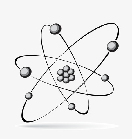 Планетарная модель атома