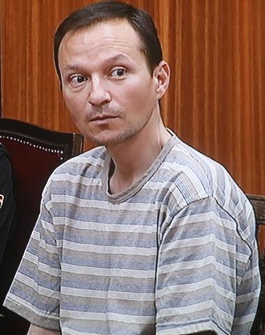 José Bretón ante riesgo de fuga