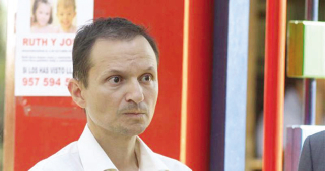 Jose Bretón CULPABLE.