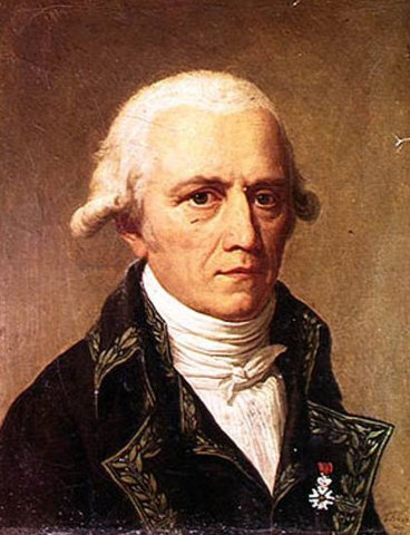 Lamarck