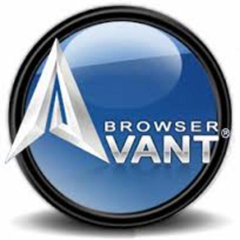 AVANT BROWSER