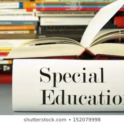 Timeline: History of Special Education Administration