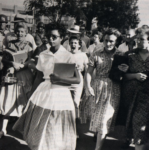 Brown vs. Board of Education