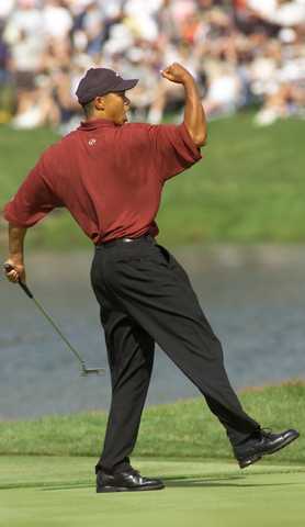 Completed the Career Grand Slam