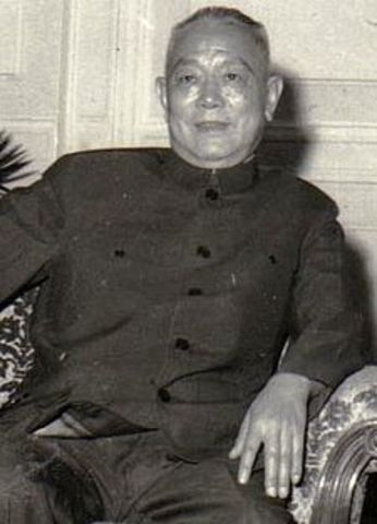 Li Sien-nien