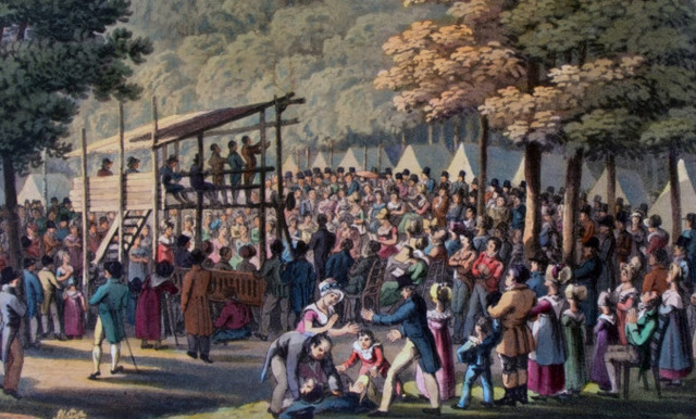 Second Great Awakening